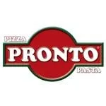 Pronto Pizza discount code
